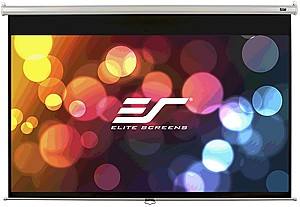Экран для проектора Elite Screens M128NWX White
