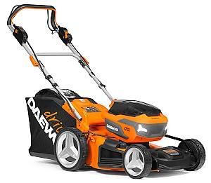 Газонокосилка DAEWOO DLM 5042Li-S SET