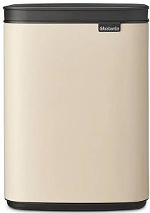 Мусорное ведро Brabantia Bo Small 4L Beige