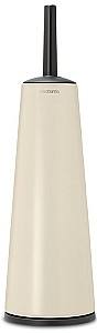 Ершик для унитаза Brabantia ReNew Beige