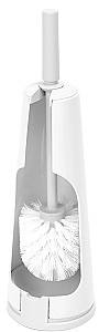Ершик для унитаза Brabantia ReNew White