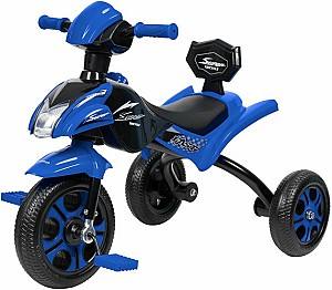 Трицикл New World 333 Blue
