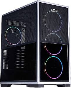 Корпус 1STPLAYER IF8 Black