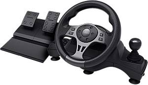 Volan pentru jocuri Trust GXT 289 Movi
