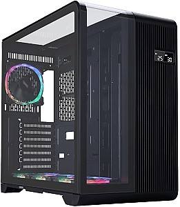 Корпус 1STPLAYER RT7 Black