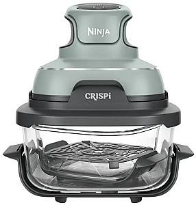 Friteuza cu aer cald Ninja CRISPi