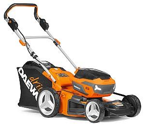 Газонокосилка DAEWOO DLM 5042Li SET