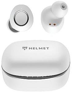 Наушники HELMET Pods 3 White