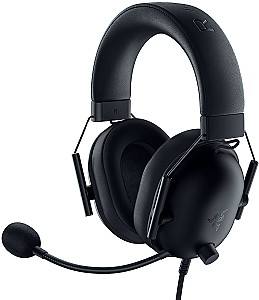 Игровые наушники RAZER BlackShark V2 X Black (RZ04-03240900-R3M1)