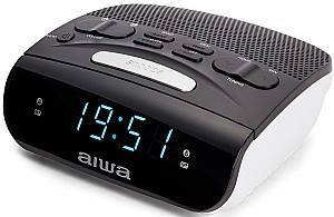 Радиоприемник Aiwa Dual Alarm Clock Radio CR-15