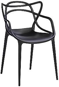 Scaun Ekspand LC-11 Negru