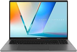 Ноутбук Asus Vivobook S 16 Matte Gray (S3607AA-SH061)