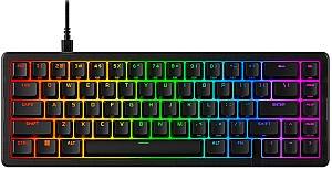Игровая клавиатура HYPERX Alloy Origins 2 65 (B4QS3AA#ABA)