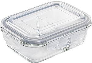 Set de recipiente alimentare Florina 3P6568