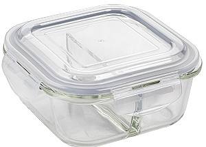 Set de recipiente alimentare Florina 3P6570