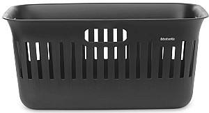 Cos de rufe Brabantia Collect-It 40L Black