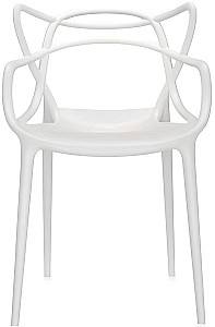 Scaun Ekspand LC-11 Alb