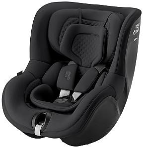 Детское автокресло Britax-Romer DUALFIX 5Z LUX Onyx Black