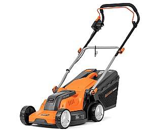 Газонокосилка DAEWOO DLM 1350E