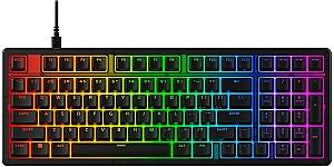 Игровая клавиатура HYPERX Alloy Origins 2 1800