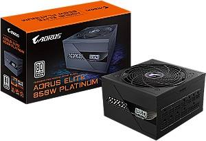Блок питания Gigabyte GP-AE850PM PG5