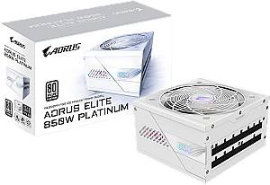 Блок питания Gigabyte GP-AE850PM PG5 ICE