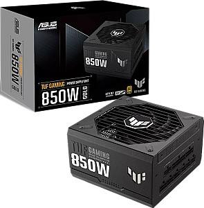Блок питания Asus TUF-GAMING-850G