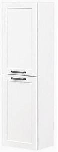 Шкаф пенал Orka New Su 138x40x44 White
