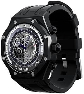 Умные часы Charome T12 Black