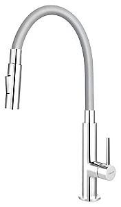 Robinet bucatarie Ferro ZUMBA Slim 2F BZA43S