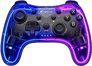 Gamepad XTRIKE ME GP-52