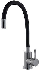 Robinet bucatarie Mat|eco Soul Dark Grey