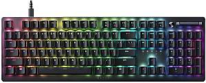 Игровая клавиатура RAZER DeathStalker V2 Black (RZ03-04500800-R3R1)