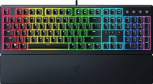 Игровая клавиатура RAZER Ornata V3 Black (RZ03-04460800-R3R1)