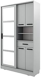 Antreu ML Mobila ML-10 Gri Deschis