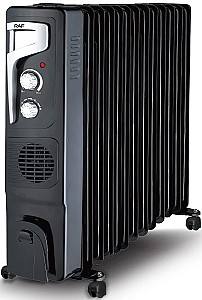 Calorifer electric cu ulei RAF R.1329B Black