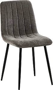 Scaun Avanti Jet Dark Grey (Gri Inchis)