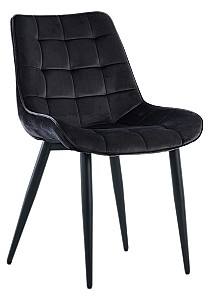Scaun Xenos James Black