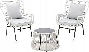 Set mobila de gradina GardenLine ABI8052