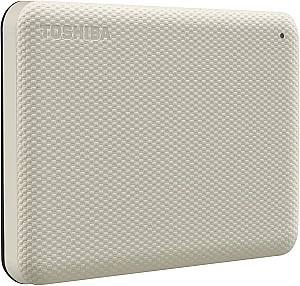 Внешний жёсткий диск Toshiba HDTCA20EW3AA