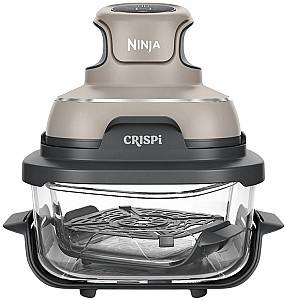 Friteuza cu aer cald Ninja CRISPi Beige