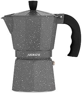 Гейзерная кофеварка Ardesto AR0809AGS Gemini Molise
