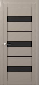 Дверное полотно Albero Praga Gray (900 мм)