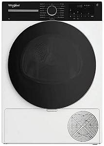Сушильная машина Whirlpool WPS D8 WBS EE