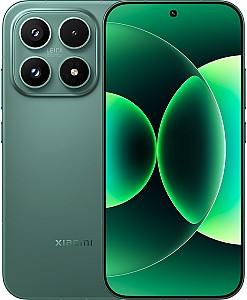 Мобильный телефон Xiaomi 17 12/512GB Venture Green