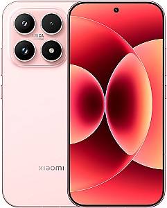 Мобильный телефон Xiaomi 17 12/512GB Alpine Pink