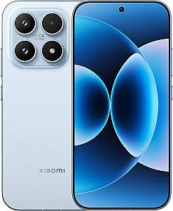 Мобильный телефон Xiaomi 17 12/512GB Ice Blue