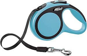 Ham pentru caini Beeztees Flexi New Comfort Cord Blue (756832)