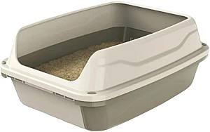 Tavita pentru pisici Georplast Easy high edge 56x40xh25 cm