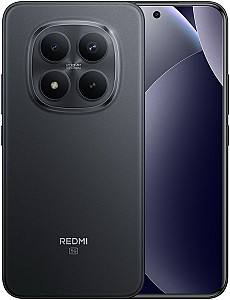 Мобильный телефон Xiaomi Redmi Note 15 Pro+ 12/512GB Black